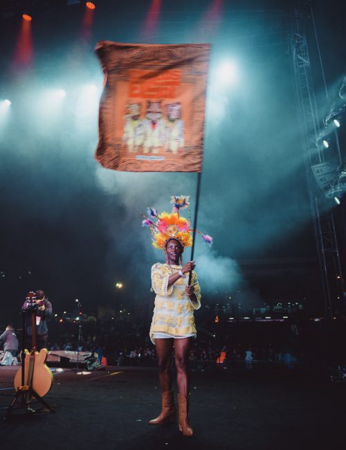 Carlos Elliot - Fan Club